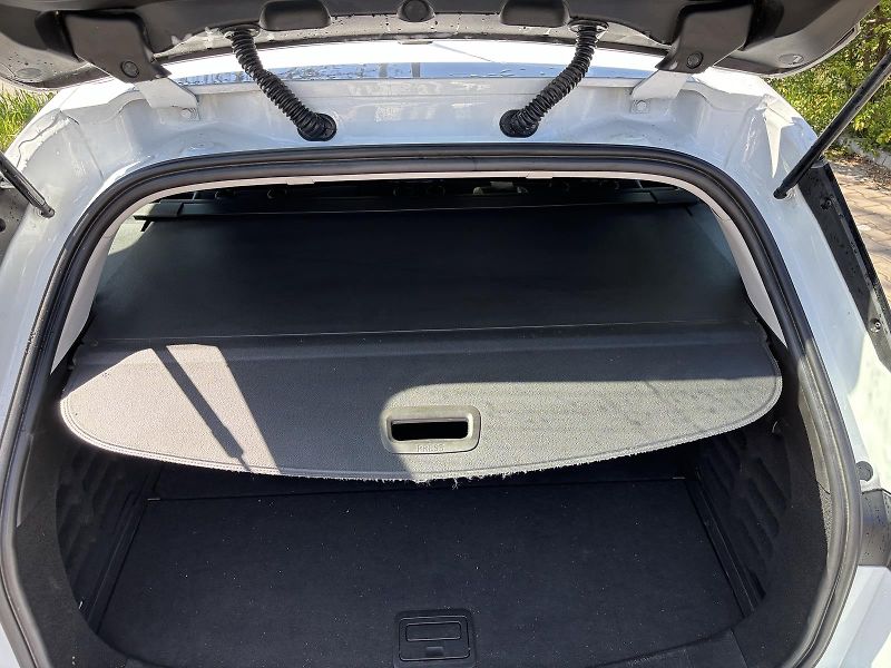 Renault Mégane (2019) RENAULT MEGANE Zen čtvrté gene - fotka 13 z 18