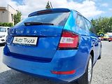 Škoda Fabia 1.0 TSI AMBITION Combi TOUR - náhled 39