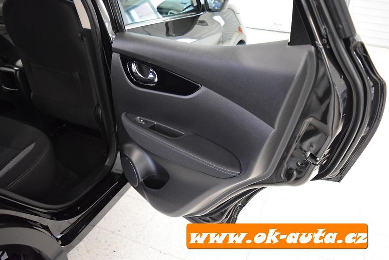 Nissan Qashqai 1.5 DCI ACENTA 74 000 KM-DPH - fotka 22 z 45