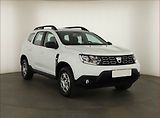 Dacia Duster (2018) 1.6 SCe, ČR,1.maj, Serv.kniha - náhled 1