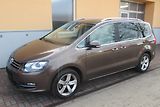 Volkswagen Sharan 2.0TDI 4x4 PANORAMA NAVI TAŽNÉ - náhled 4