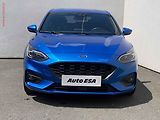 Ford Focus (2020) 1.0 EB, ST-Line, LED, navi - náhled 1