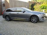 Volvo V90 (2018) D5 AWD POLESTAR 173kW - náhled 8