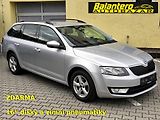 Škoda Octavia 1,2TSi DSG SERV.ŠKODA+kola - náhled 1