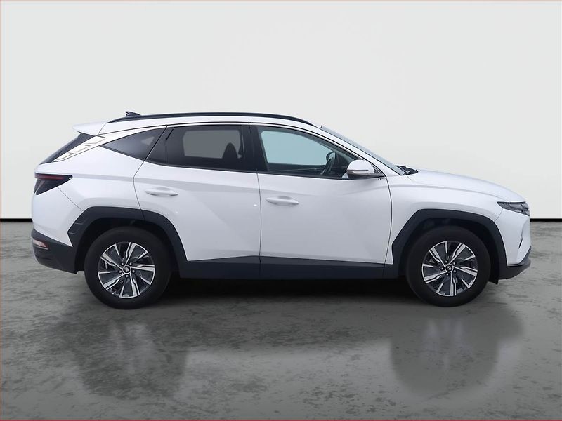 Hyundai Tucson (2021) 1.6 T-GDI - fotka 6 z 14