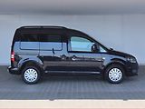Volkswagen Caddy (2013) Comfortline 1.6 TDI, 5Míst, SR - náhled 6