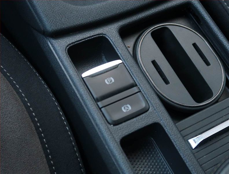 Škoda Octavia (2023) Scout 2.0 TDI - fotka 20 z 27