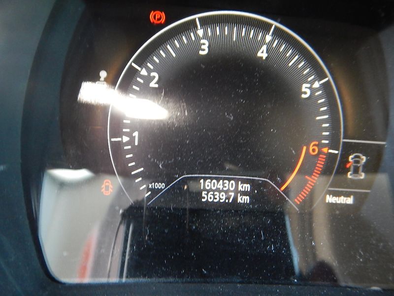 Renault Mégane 1.2 TCe, ČR, 97 kW - fotka 19 z 26