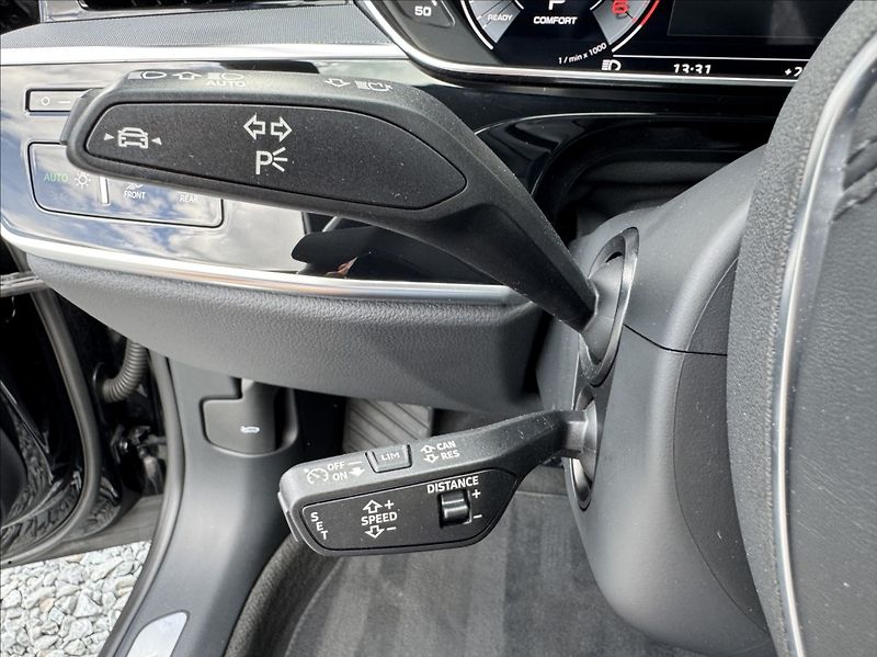 Audi A8 3,0 50 TDI QUATTRO LASER DPH - fotka 30 z 50