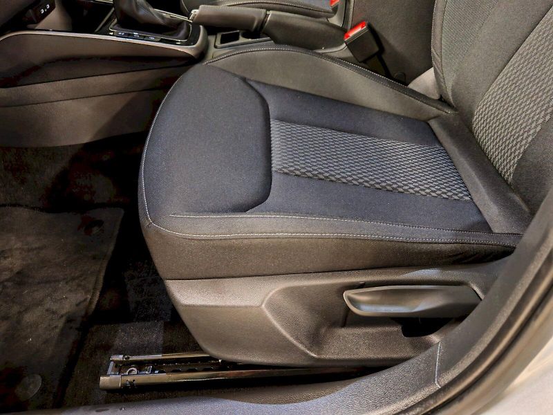 Škoda Fabia (2024) 1.0 TSI 85 kW DSG Top Selectio - fotka 19 z 26