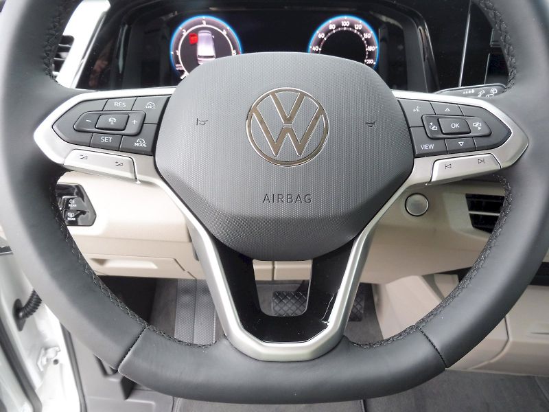 Volkswagen Multivan (2025) Long Life 2,0 TDI 110kW DSG - fotka 17 z 30
