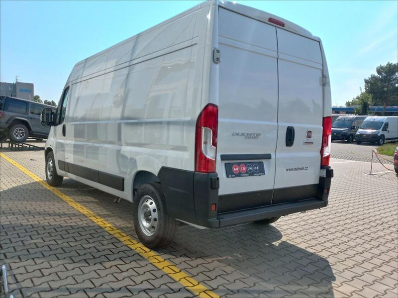 Fiat Ducato 2,2 MTJ 140k  Maxi L3H2 35 - fotka 5 z 14