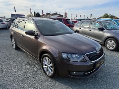 Škoda Octavia 2.0 TDI ELEGANCE - fotografie inzerátu