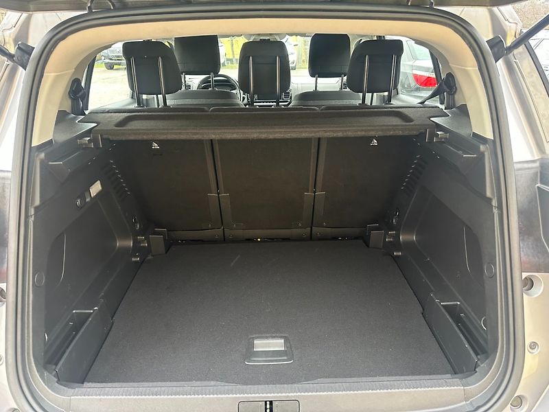 Citroën C5 Aircross 1.5 HDi 96kW/1MAJ/Tempomat - fotka 16 z 38