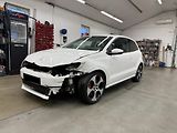 Volkswagen Polo 1.4 GTI 132 kW - náhled 2