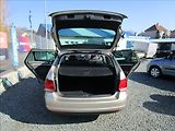 Volkswagen Golf Variant 1.4TSi Sport, aut. Kli - náhled 35