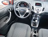 Ford Fiesta (2011) 1.25, ČR,1.maj, Serv.kniha - náhled 7