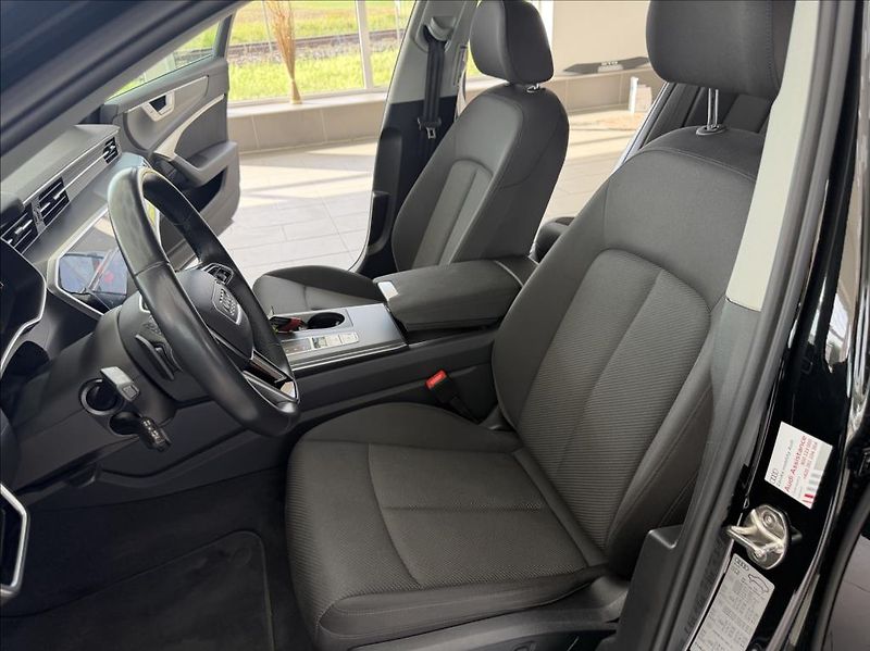 Audi A6 Avant 2,0 40TDI, Virtual, Quat - fotka 10 z 33