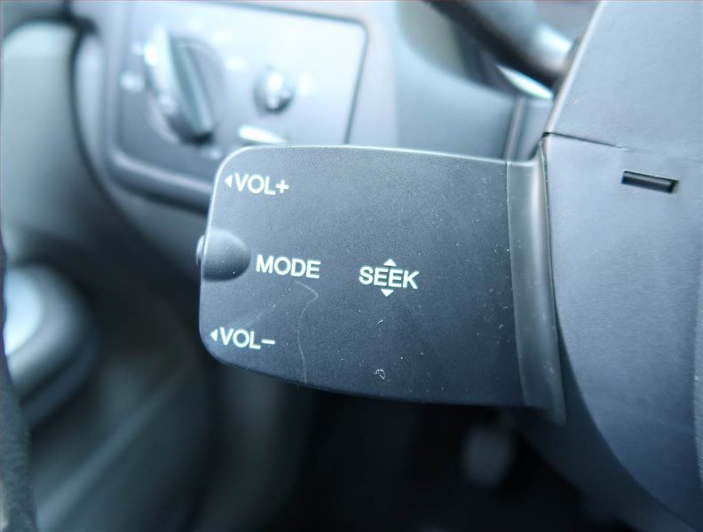 Ford Focus (2008) 1.8 16V, po STK, udržované - fotka 17 z 17