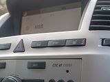 Opel Zafira (2008) 1.9CDTi 88KW SPORT – 7 sedadel - náhled 21