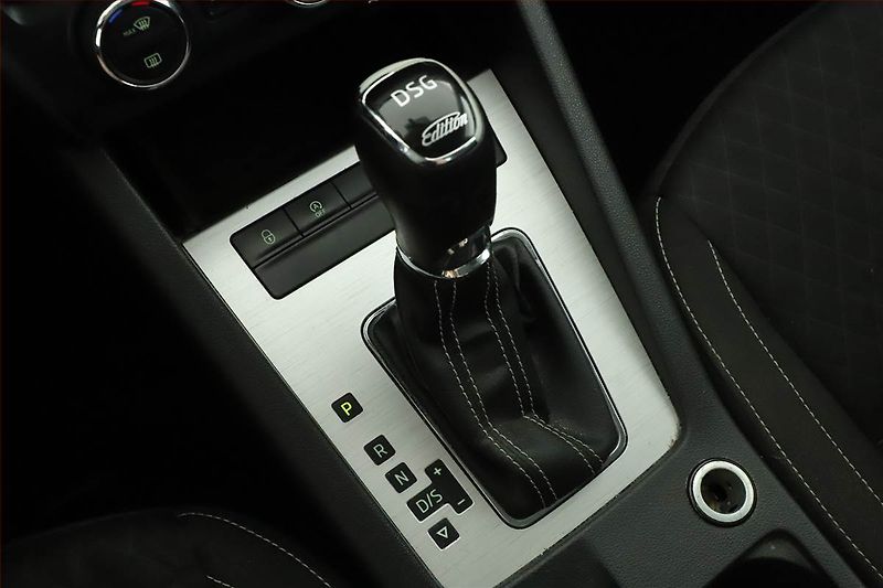 Škoda Octavia (2015) Edition 2.0 TDI, Automat, Navi - fotka 10 z 20
