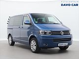 Volkswagen Multivan 2,0 TDI 103kW Highline Tažné - náhled 1