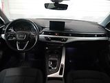 Audi A4 (2018) 2.0 TDi, ČR, AT, park.asist - náhled 8