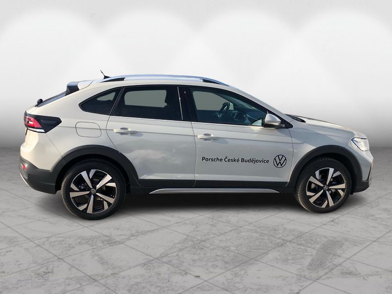 Volkswagen Taigo Style 1,0 TSI 85 kW 7DSG - fotka 8 z 26