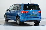 Volkswagen Touran - náhled 7