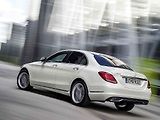 Mercedes-Benz C.