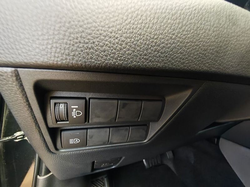 Toyota Yaris Cross 1.5 Hybrid CVT Style 4x2 - fotka 23 z 37