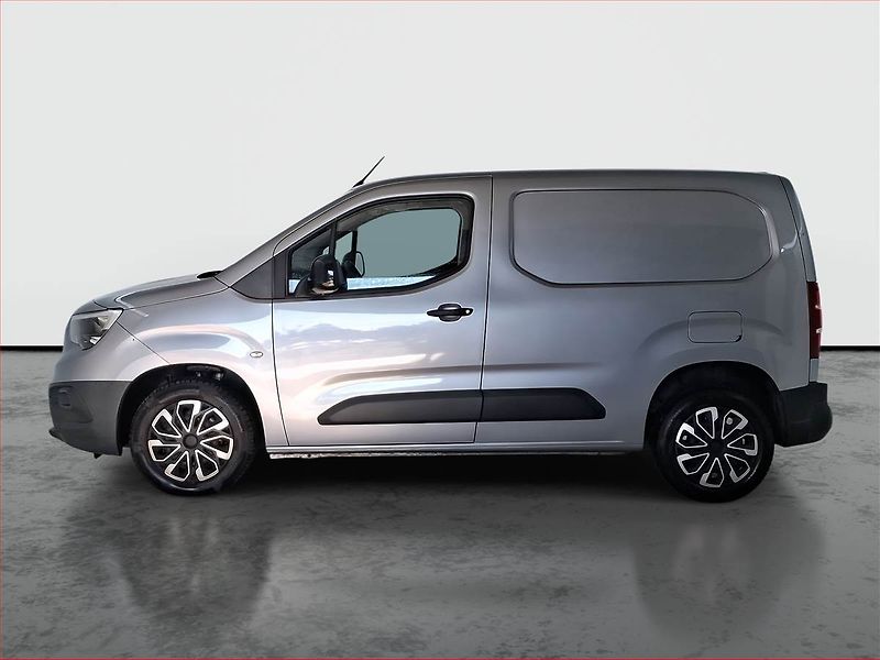 Opel Combo (2022) 1.5 CDTI, 1Maj, DPH - fotka 3 z 20