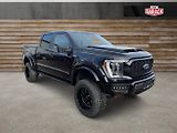 Ford F-150 (2022) +5.0+ROUGH COUNTRY+CERVINI+ - náhled 1