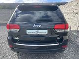 Jeep Grand Cherokee 3.0CRDi 4x4 250PS LIMITEED TOP - náhled 4