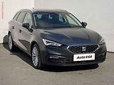 Seat Leon (2021) 2.0 TDi, Xcellence, DSG, TZ - náhled 1