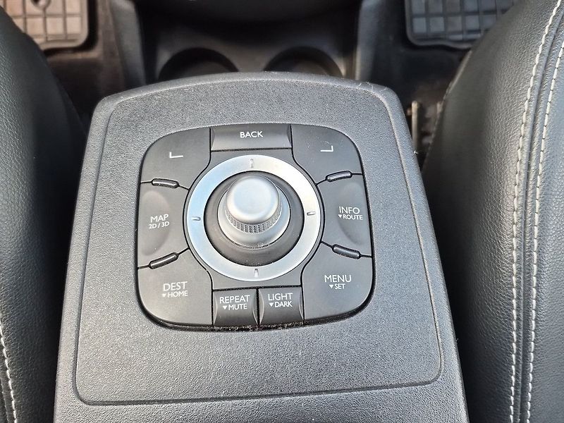 Renault Grand Scénic 1,6 DCi 96 kW - fotka 22 z 26