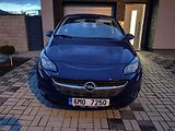 Opel Corsa (2016) Spotřeba 3.6l Opel Corsa cdti - náhled 2