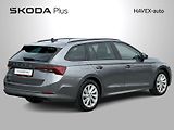 Škoda Octavia (2024) Combi 2.0 TDI 4x4 DSG Fresh - náhled 2