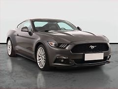 Ford Mustang (2017) 2.3 Ecoboost - fotografie inzerátu