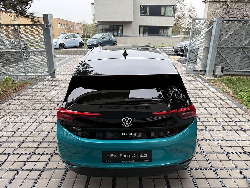 Volkswagen ID.3 PRO 150 kW Matrix REZERVACE - fotka 35 z 37
