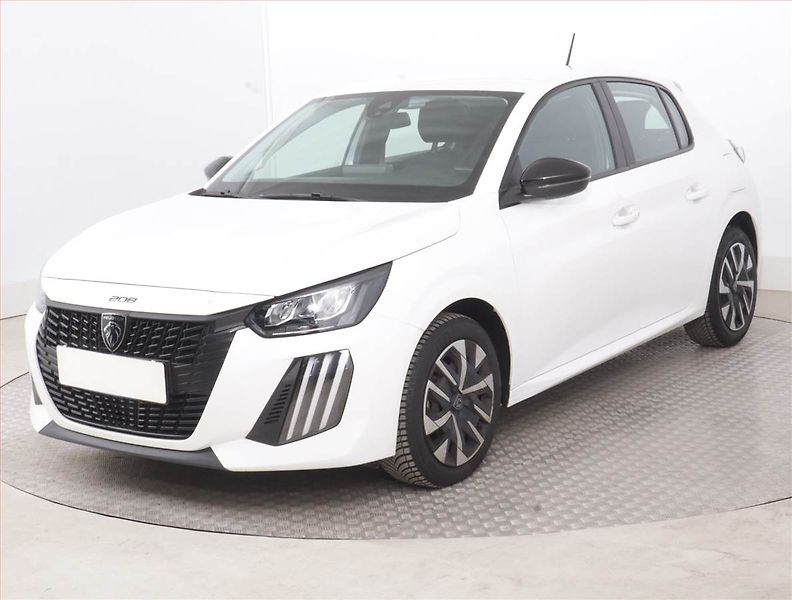 Peugeot 208 (2024) Active 1.2 PureTech - fotka 2 z 15