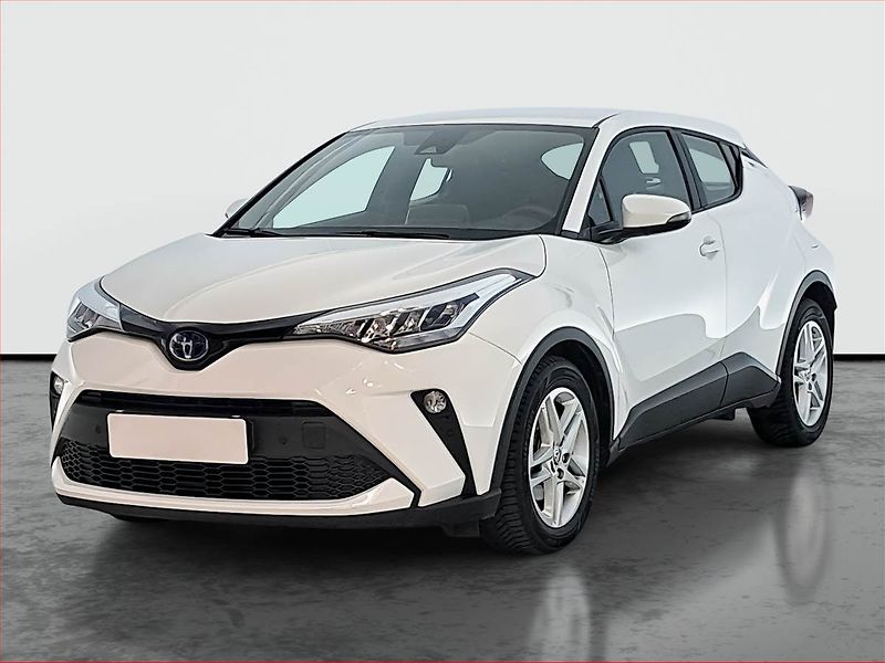 Toyota C-HR (2023) Comfort 1.8 Hybrid, COMFORT - fotka 2 z 21
