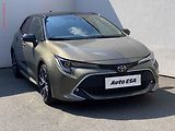 Toyota Corolla (2019) 1.2, 1.maj,ČR, Selection - náhled 1
