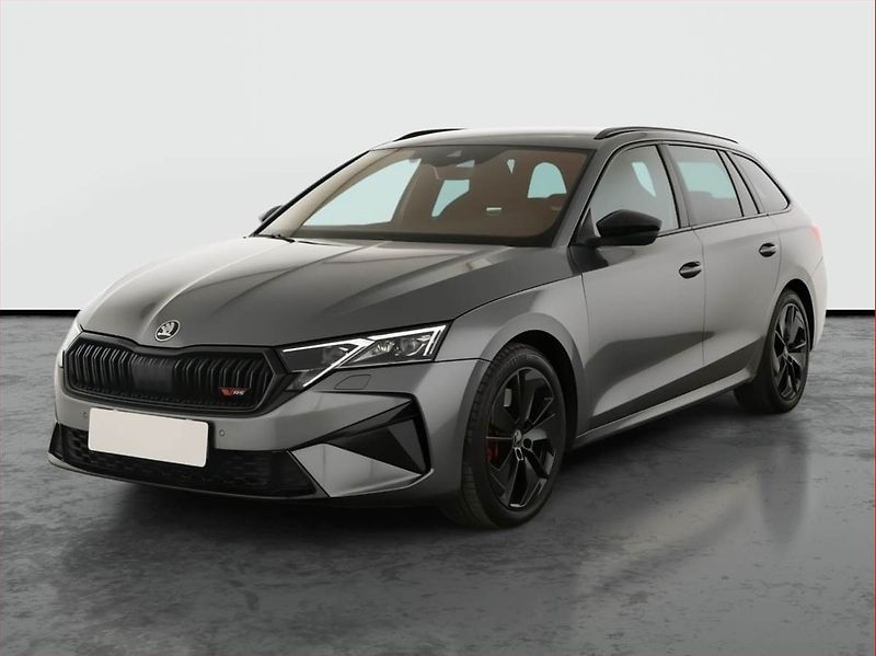 Škoda Octavia (2025) RS 2.0 TSI, RS, Navigace - fotka 2 z 19