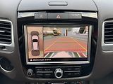 Volkswagen Touareg (2013) 3.0TDI Vzduch Navi Pano Kamera - náhled 11