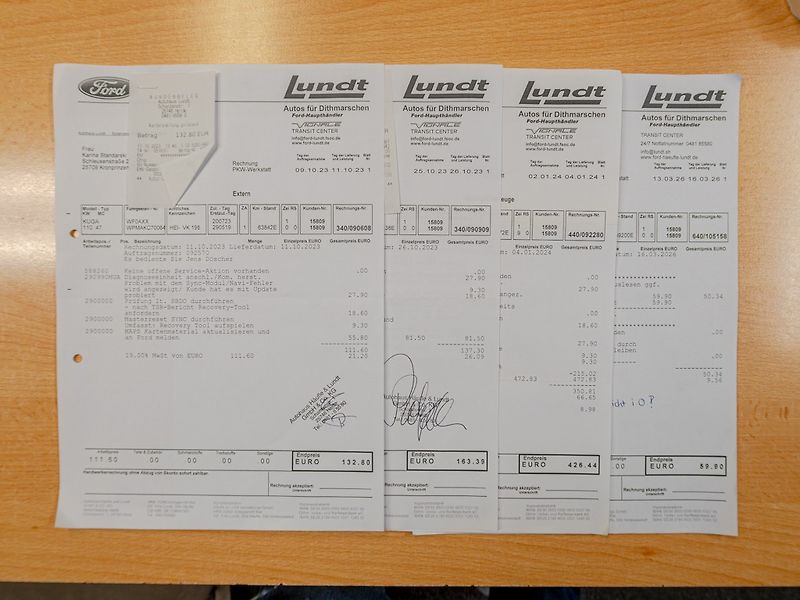 Ford Kuga (2019) 1.5T 110KW – PLNÝ SERVIS! - fotka 52 z 54