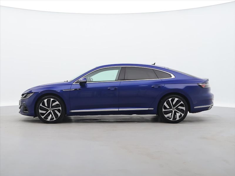 Volkswagen Arteon 2,0 TSI 206kW 4Motion DSG R-Li - fotka 4 z 32