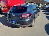 Renault Mégane (2015) Limited 1.5 DCI 81 KW - náhled 6