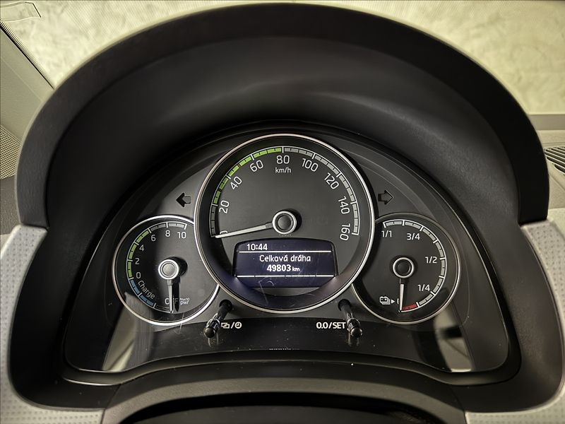 Škoda Citigo 61kW iV Best of LED PDC - fotka 24 z 40