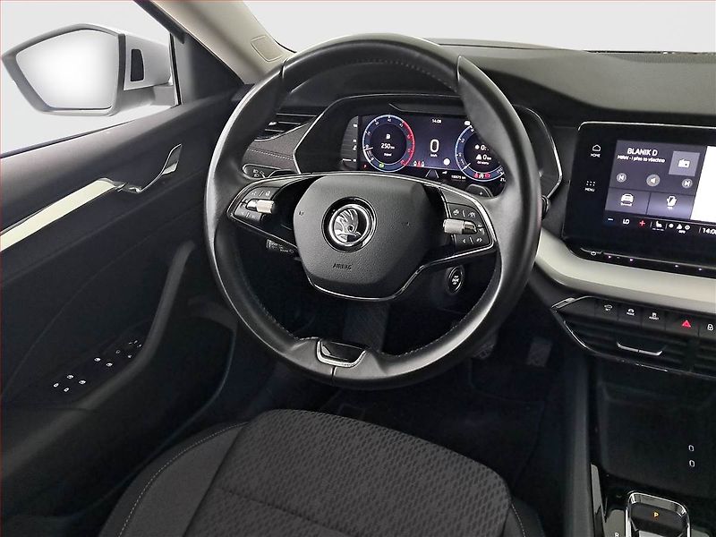 Škoda Octavia (2021) Style 2.0 TDI, Automat, Navi - fotka 7 z 18